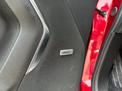 2023 Chevrolet Tahoe 4WD LT