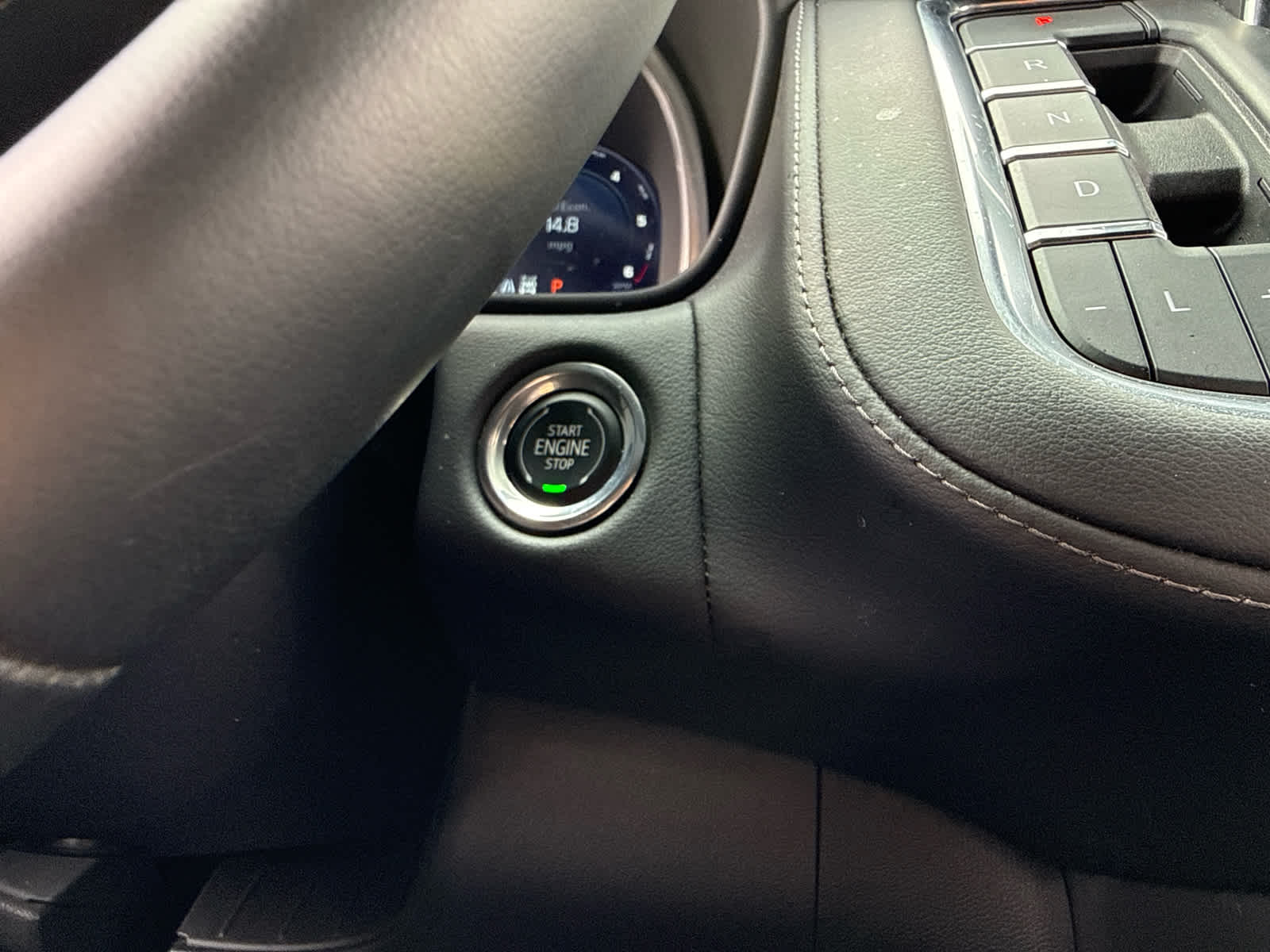 2023 Chevrolet Tahoe 4WD LT