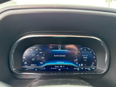 2023 Chevrolet Tahoe 4WD LT