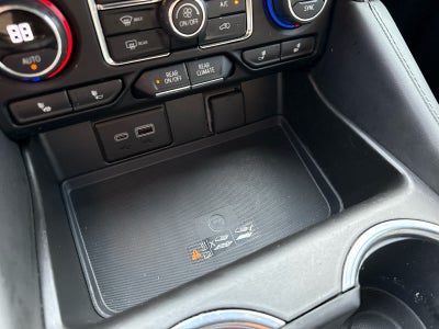 2023 Chevrolet Tahoe 4WD LT