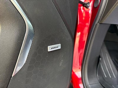 2023 Chevrolet Tahoe 4WD LT