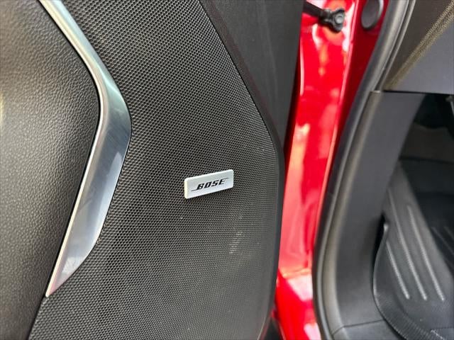 2023 Chevrolet Tahoe 4WD LT