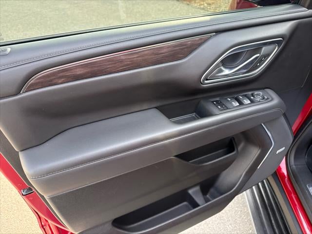 2023 Chevrolet Tahoe 4WD LT