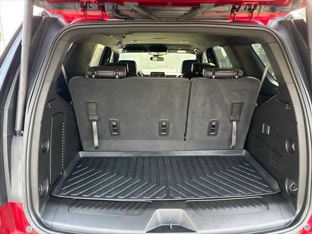 2023 Chevrolet Tahoe 4WD LT