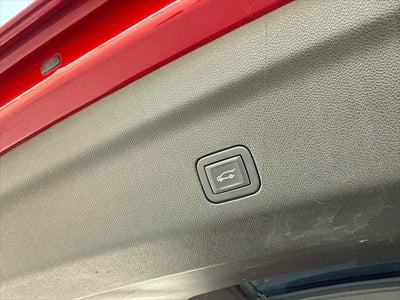 2023 Chevrolet Tahoe 4WD LT