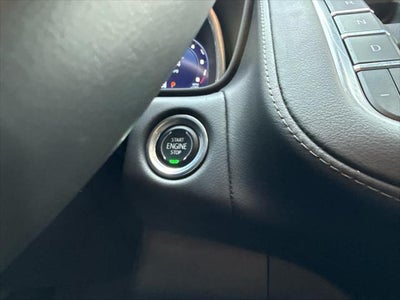 2023 Chevrolet Tahoe 4WD LT