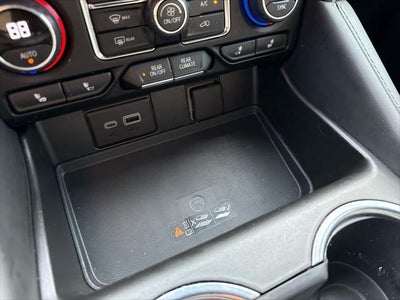 2023 Chevrolet Tahoe 4WD LT