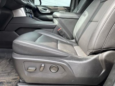 2023 Chevrolet Tahoe 4WD LT