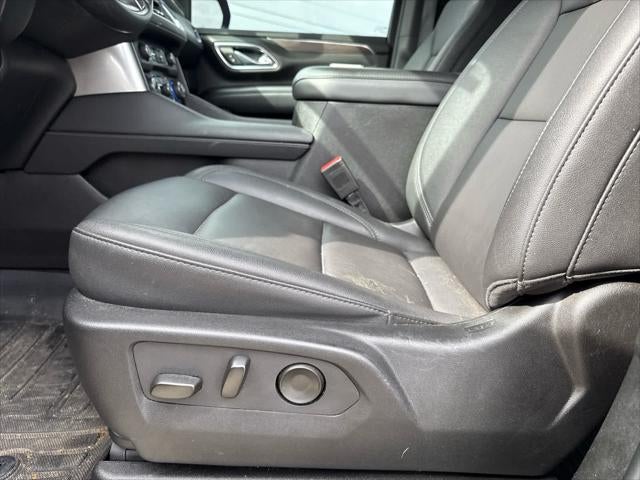 2023 Chevrolet Tahoe 4WD LT