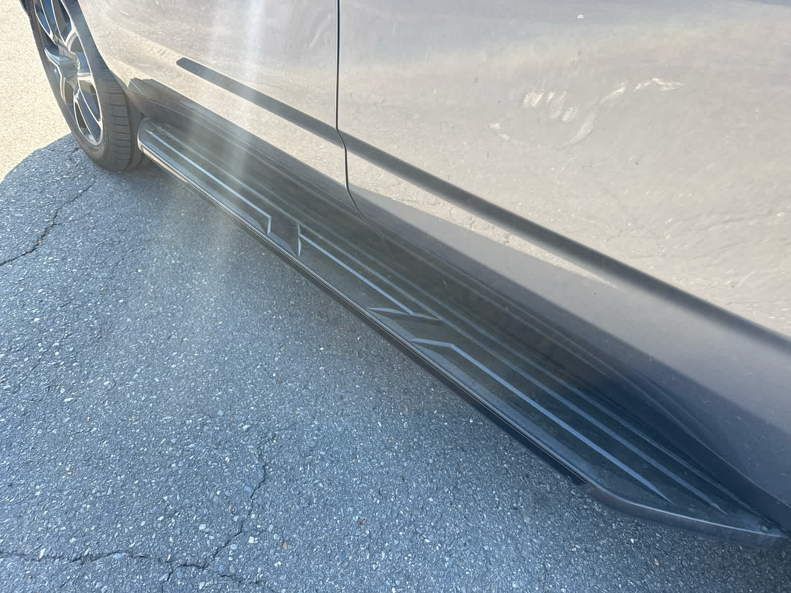 2022 Chevrolet Tahoe 4WD RST