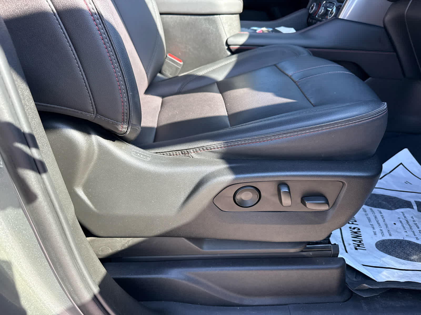 2022 Chevrolet Tahoe 4WD RST