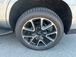 2022 Chevrolet Tahoe 4WD RST