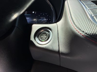 2022 Chevrolet Tahoe 4WD RST