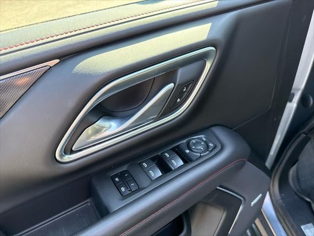 2022 Chevrolet Tahoe 4WD RST