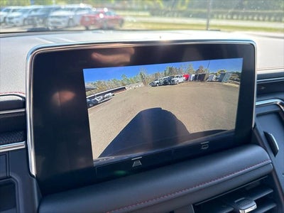 2022 Chevrolet Tahoe 4WD RST