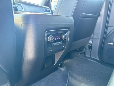 2022 Chevrolet Tahoe 4WD RST