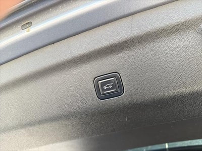 2022 Chevrolet Tahoe 4WD RST