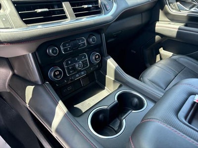 2022 Chevrolet Tahoe 4WD RST