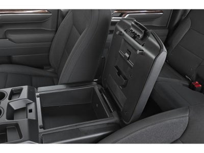 2025 GMC Sierra 1500 2WD Crew Cab Short Box SLT