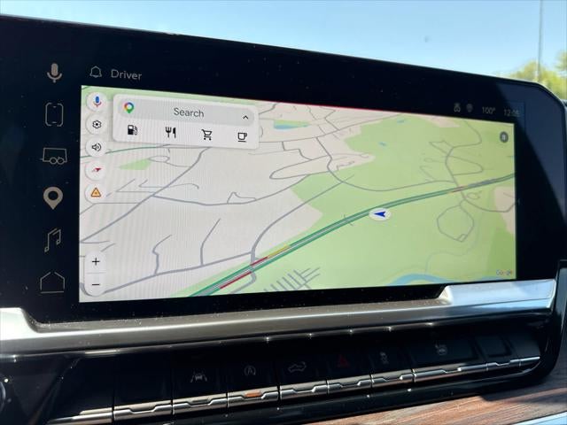 2025 GMC Sierra 1500 2WD Crew Cab Short Box SLT