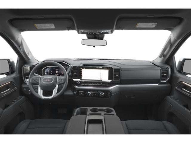 2025 GMC Sierra 1500 2WD Crew Cab Short Box SLT