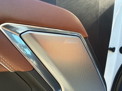 2024 GMC Sierra 1500 4WD Crew Cab Short Box Denali Ultimate