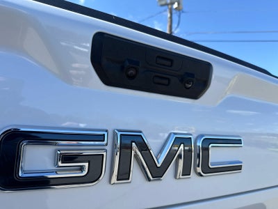 2024 GMC Sierra 1500 4WD Crew Cab Short Box Denali Ultimate