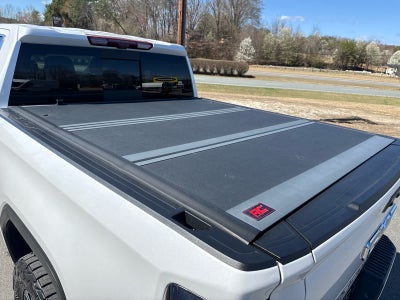 2024 GMC Sierra 1500 4WD Crew Cab Short Box Denali Ultimate