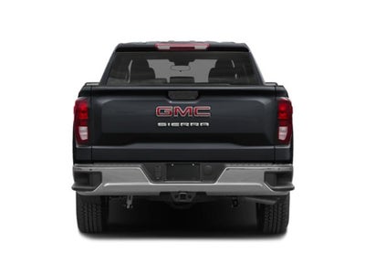 2024 GMC Sierra 1500 4WD Crew Cab Short Box Denali Ultimate
