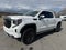 2024 GMC Sierra 1500 4WD Crew Cab Short Box Denali Ultimate
