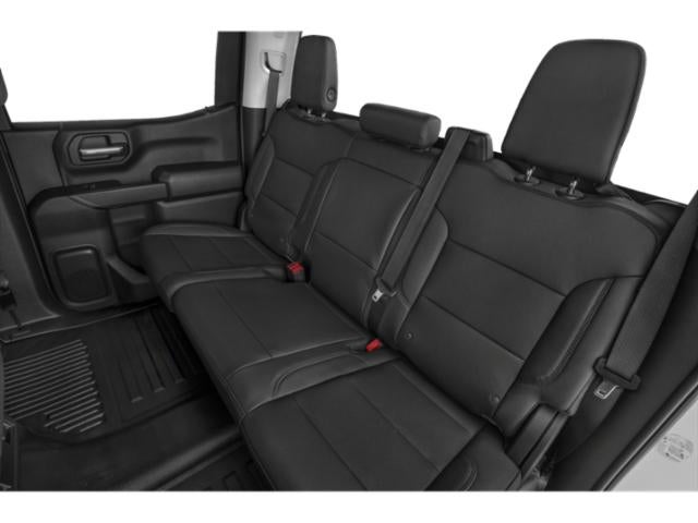 2024 GMC Sierra 1500 4WD Crew Cab Short Box Denali Ultimate