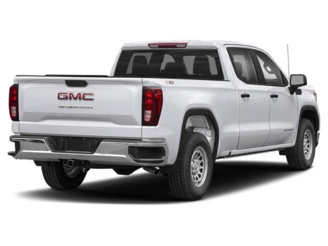 2024 GMC Sierra 1500 4WD Crew Cab Short Box Denali Ultimate