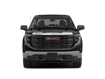2024 GMC Sierra 1500 4WD Crew Cab Short Box Denali Ultimate