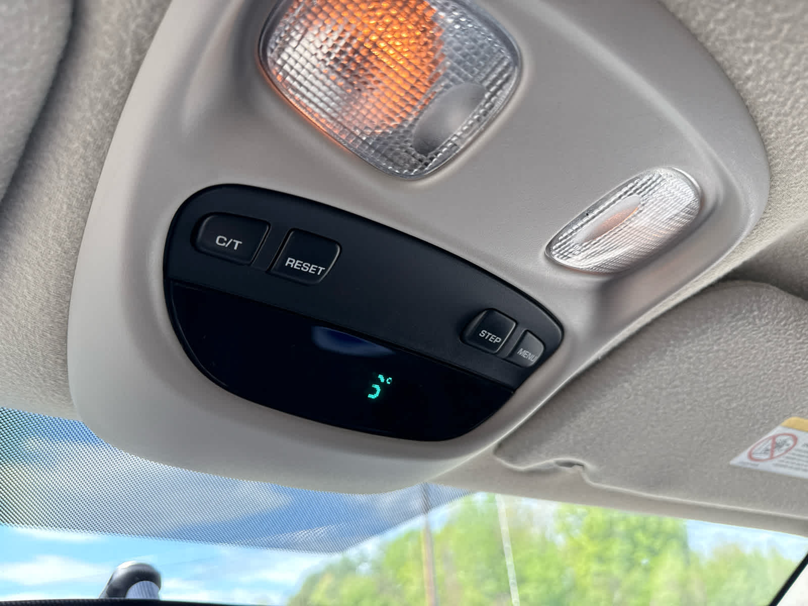 2004 Jeep Grand Cherokee Laredo