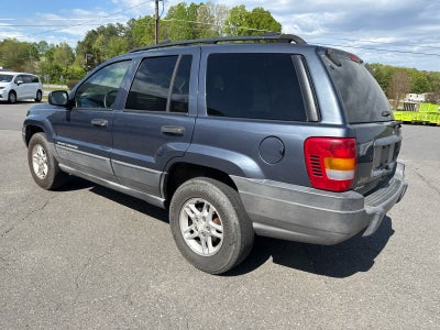 2004 Jeep Grand Cherokee Laredo