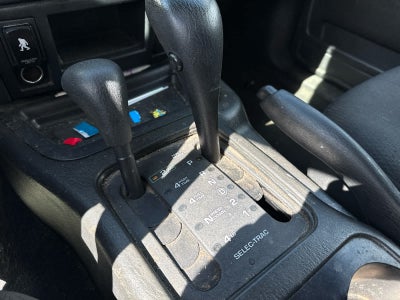 2004 Jeep Grand Cherokee Laredo