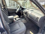 2004 Jeep Grand Cherokee Laredo