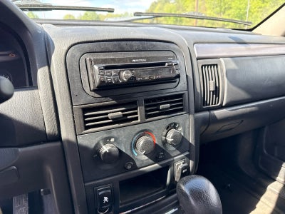 2004 Jeep Grand Cherokee Laredo