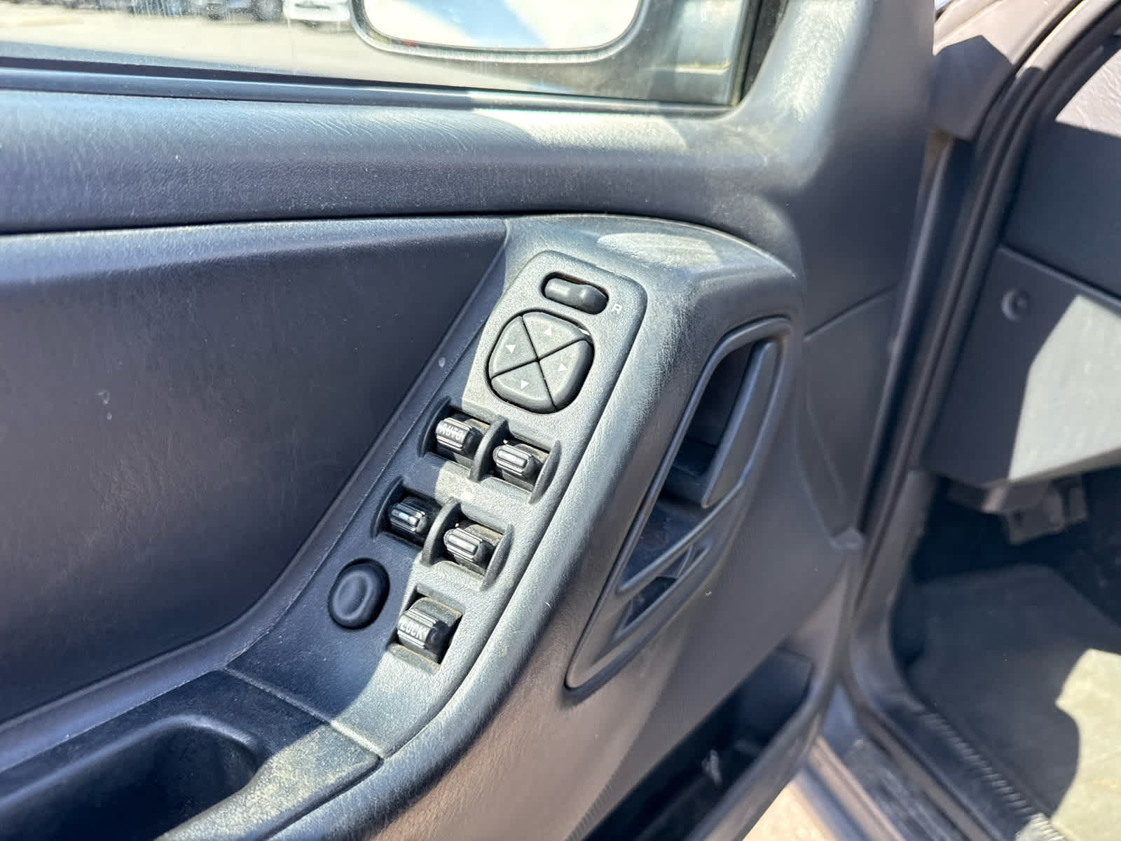 2004 Jeep Grand Cherokee Laredo