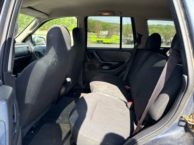 2004 Jeep Grand Cherokee Laredo