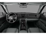 2007 Jeep Commander Overland