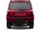 2007 Jeep Commander Overland