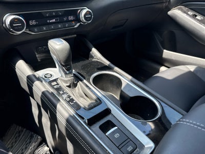 2022 Nissan Altima SL FWD