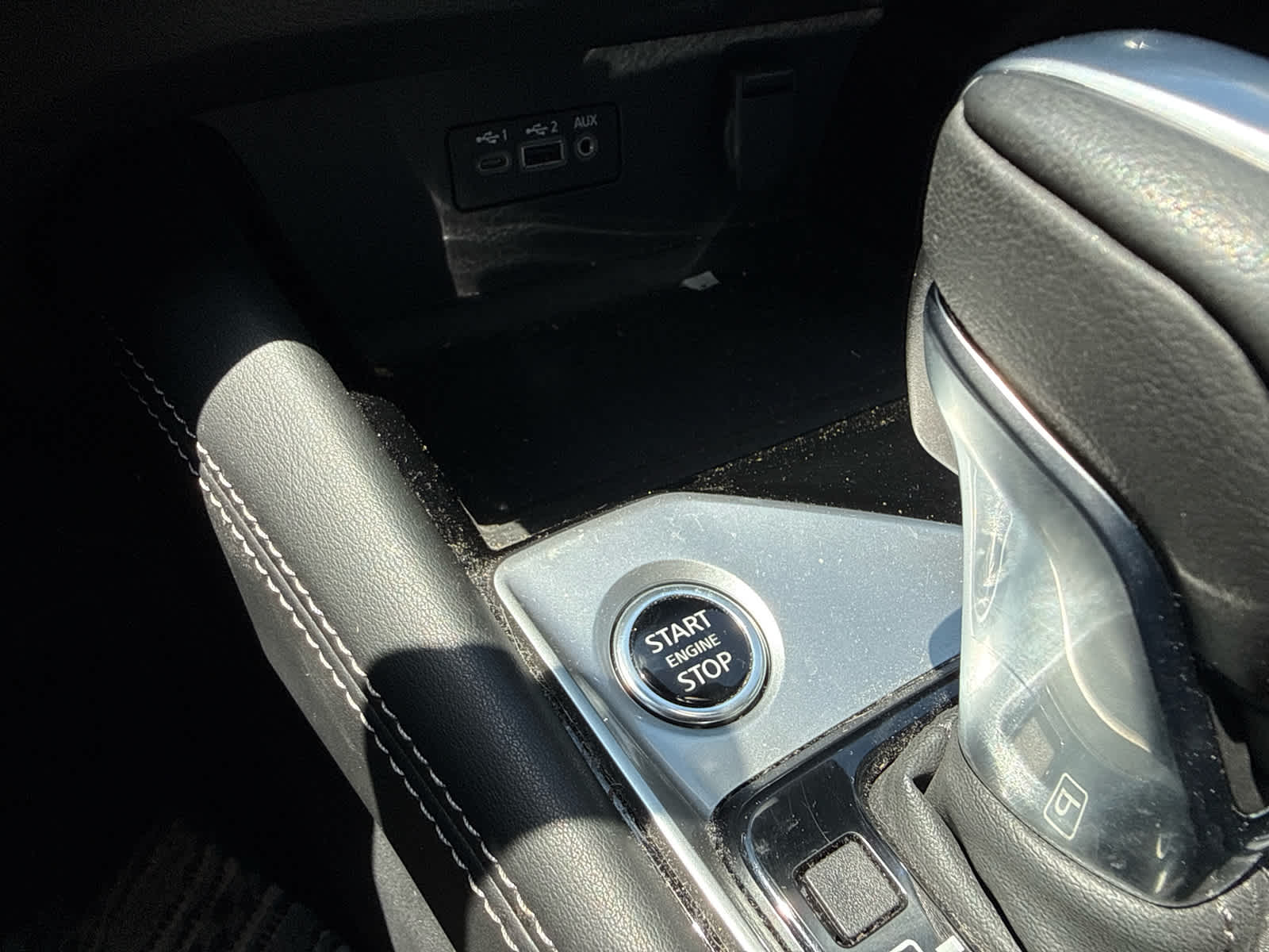 2022 Nissan Altima SL FWD