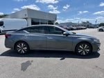 2022 Nissan Altima SL FWD