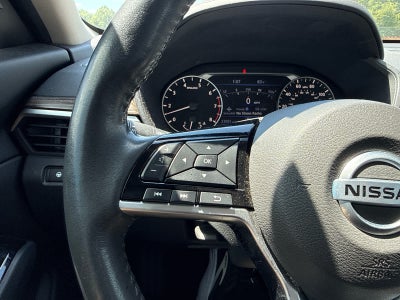 2022 Nissan Altima SL FWD