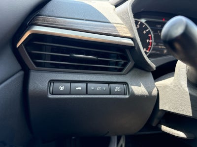 2022 Nissan Altima SL FWD