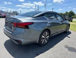 2022 Nissan Altima SL FWD