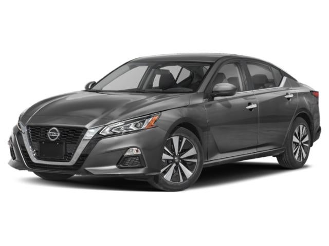 2022 Nissan Altima SL FWD