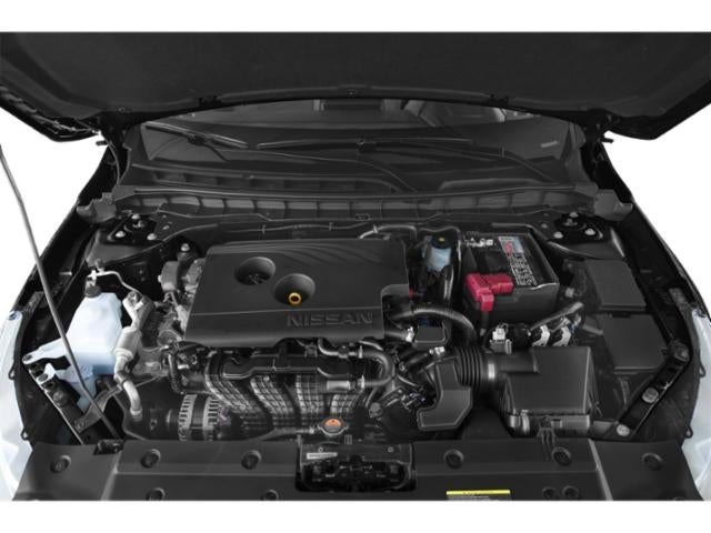 2022 Nissan Altima SL FWD